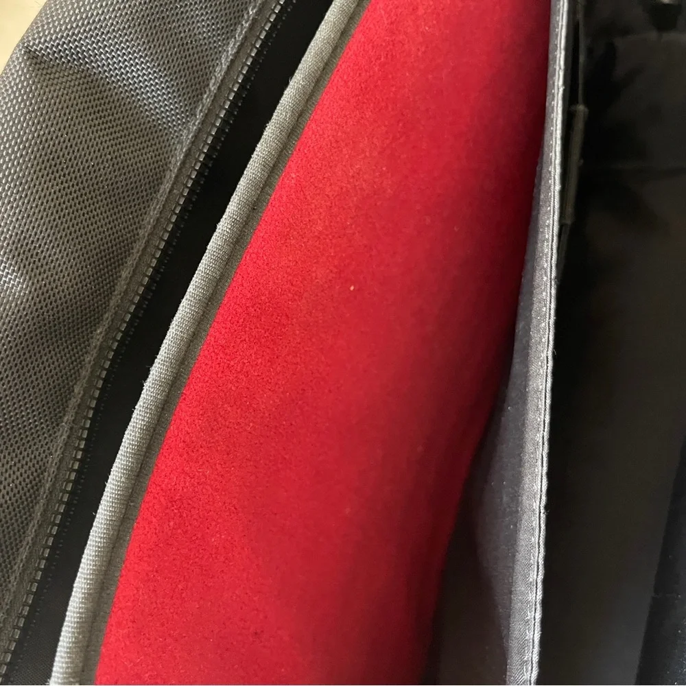 ACME MADE Messenger Laptop Bag